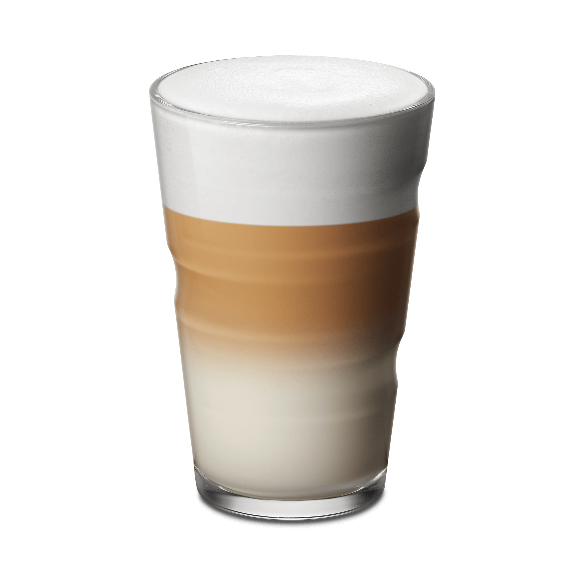 Nespresso VIEW Rezeptglas (350 ml)