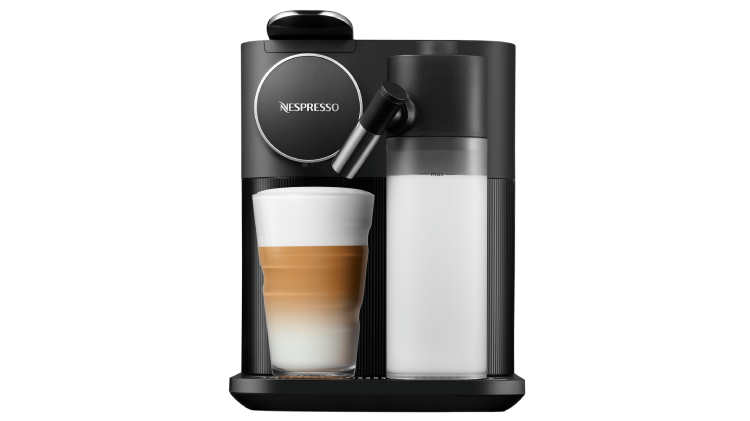 Cafeteira Expresso Nespresso Gran Lattissima Branco 220v - F531br3whne