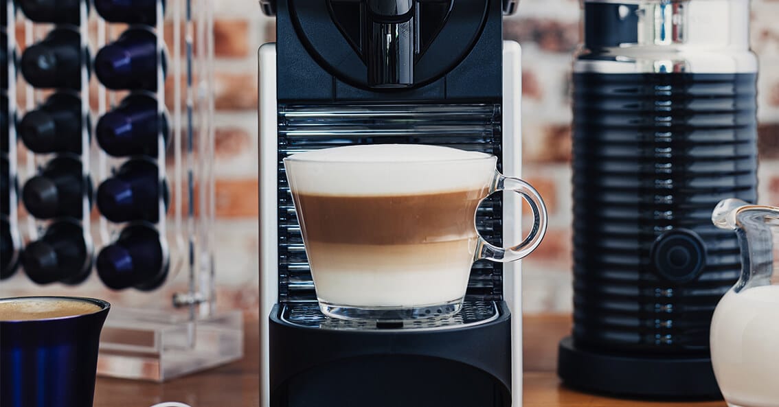Cómo Descalcificar Cafetera Nespresso en 2024?