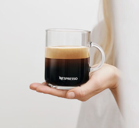 Llega la nueva Nespresso Vertuo, con cápsulas que permiten preparar medio  litro de café