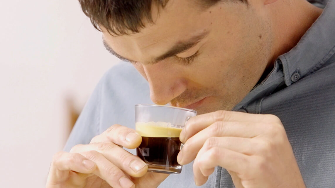 Las esencias aromáticas del café: fragancia y aroma