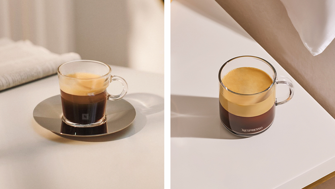La máquina de café que necesitas para preparar la taza más rica del mundo