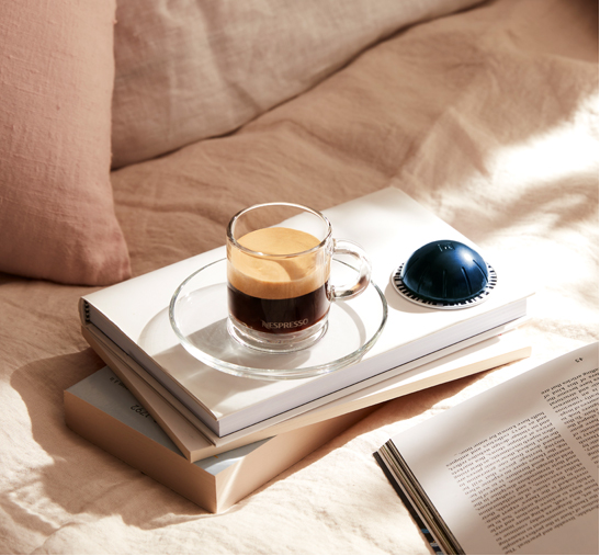 Las mejores cápsulas de café para cafeteras Nespresso o Dolce