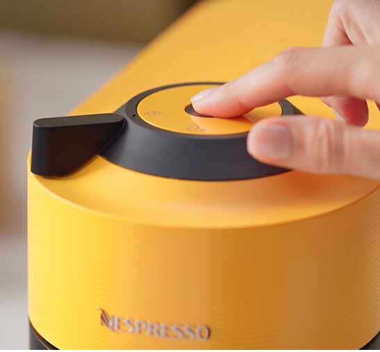 Vertuo Pop De Nespresso, Nueva Máquina Con Diseño Compacto Para Un