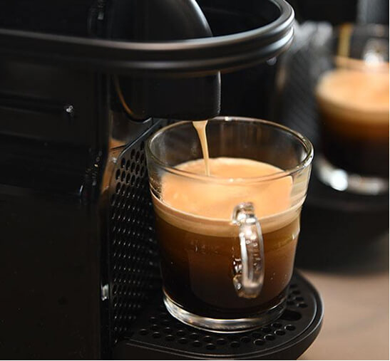 Historia de una marca: Así nacieron las cápsulas de café de Nespresso -  Gastronomía - Cultura 