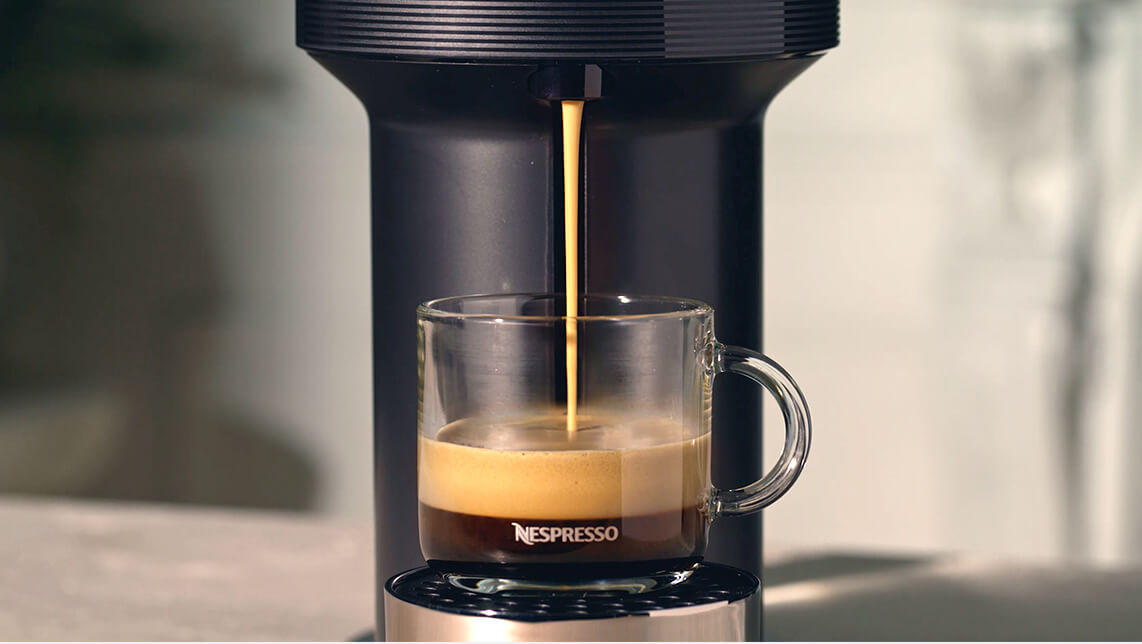 Nespresso lanza su nueva máquina Vertuo Pop dentro de la gama Vertuo, su  innovador sistema de extracción de café pionero en el mercado - Retail  Actual