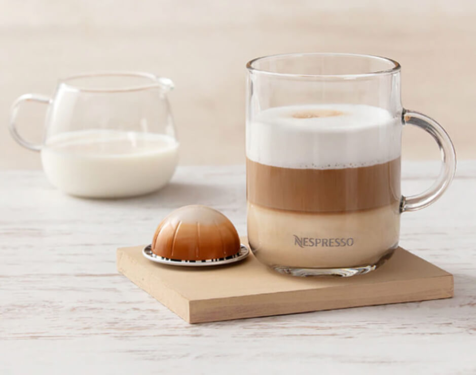 Trucos del barista para tu café con cápsulas Nespresso – Café Señor K