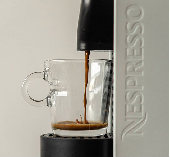 ▷ Cinco Mejores cafetera nespresso baratas