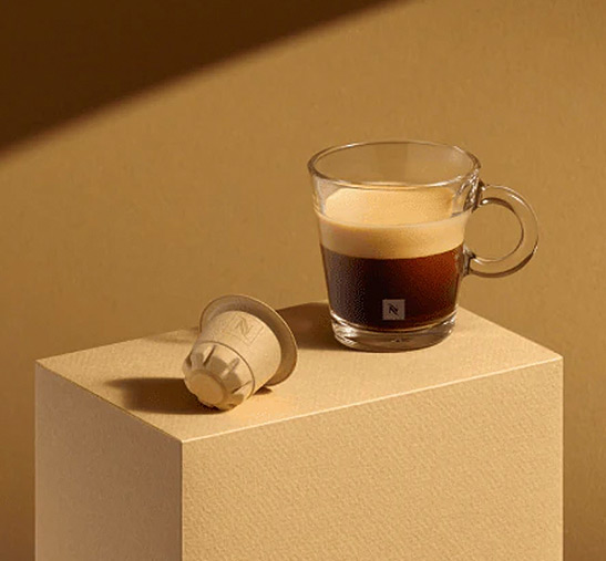 Adiós a las cápsulas Nespresso: el invento para hacer café donde