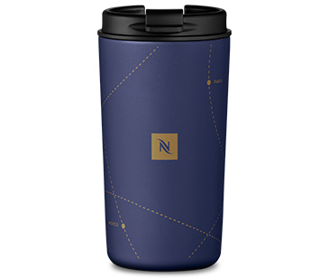 Festive Travel Mug