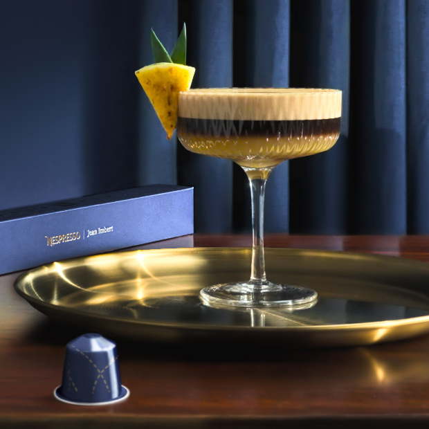 Mocktail Unforgettable Espresso