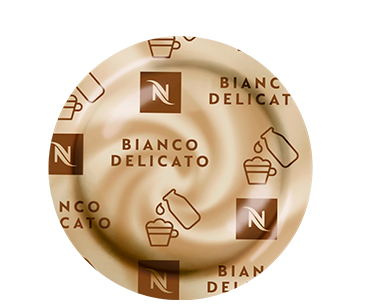 Bianco Delicato