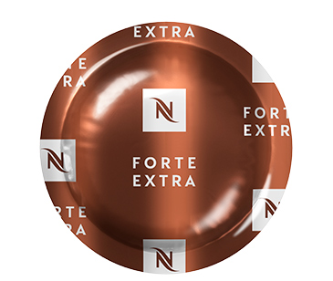 Forte Extra