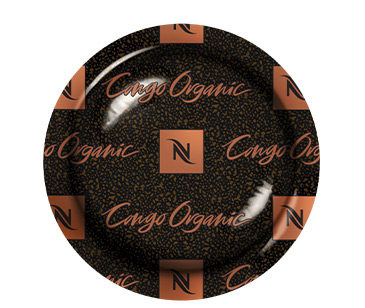 Reviving Origins Congo Organic