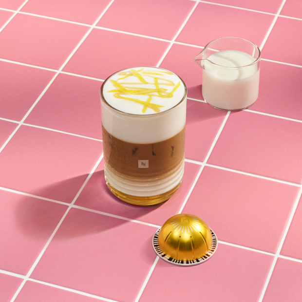 Sweet Active Delight