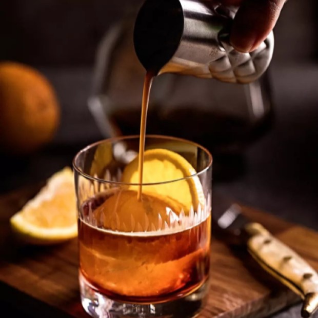 Negroni De Café