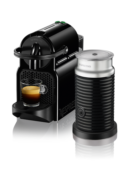 Nespresso