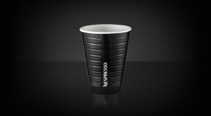 Take Away 360 ml | Coffee Cups | Nespresso