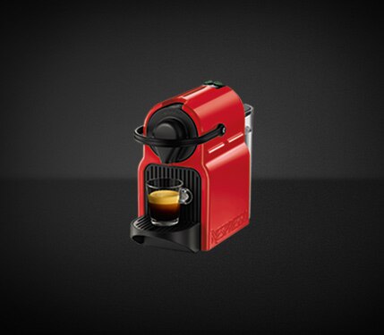 Coffee, Espresso Machines, Accessories and Services | Nespresso™ Romania