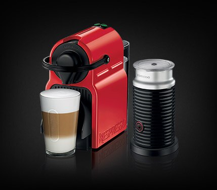 Nespresso CN | Coffee & Espresso Machines