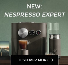 Nespresso | Coffee & Espresso Machines