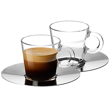 View Espresso Cups Set | View Collection | Nespresso Malaysia