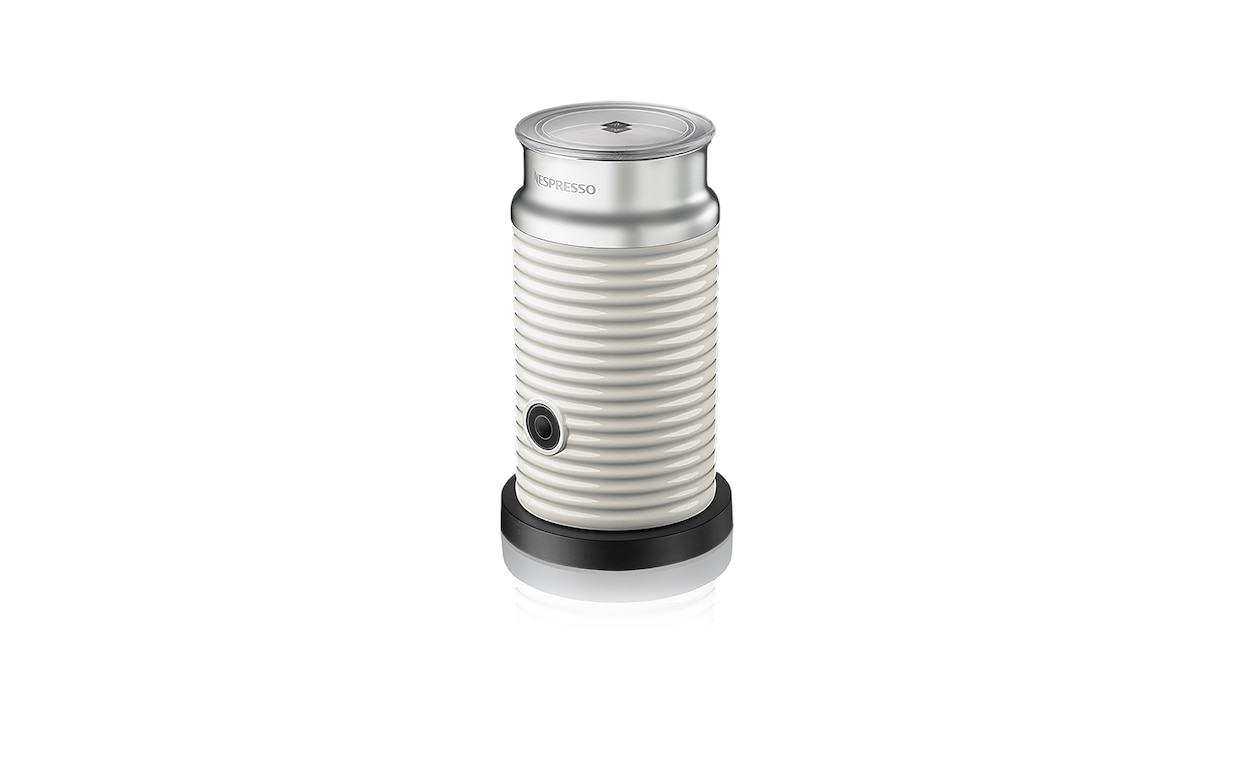 nespresso milk frother base