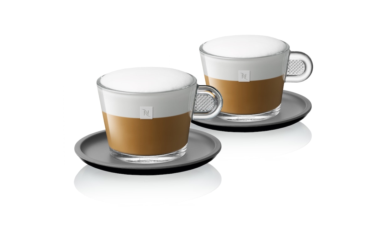 VIEW Cappuccino Cups X 12