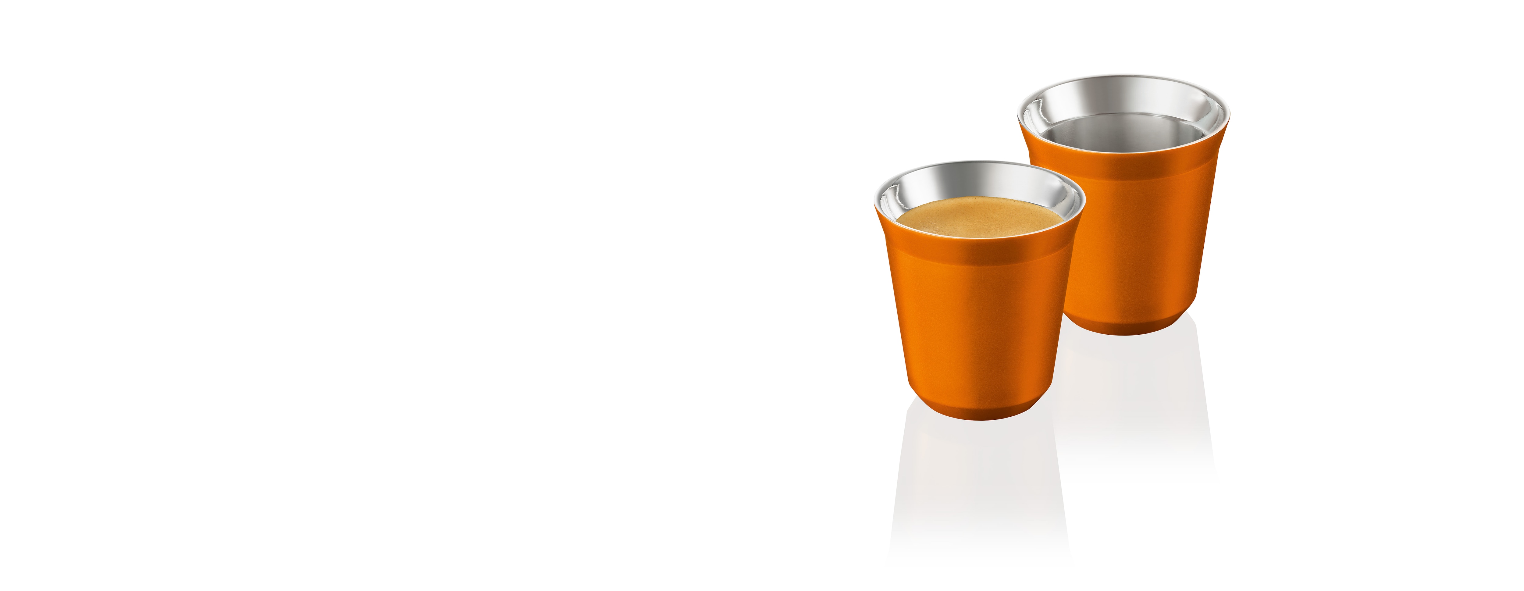 Nespresso pixie outlet cups