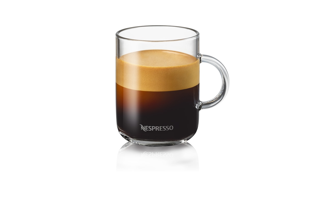 Vertuo Coffee Mugs Set Nespresso