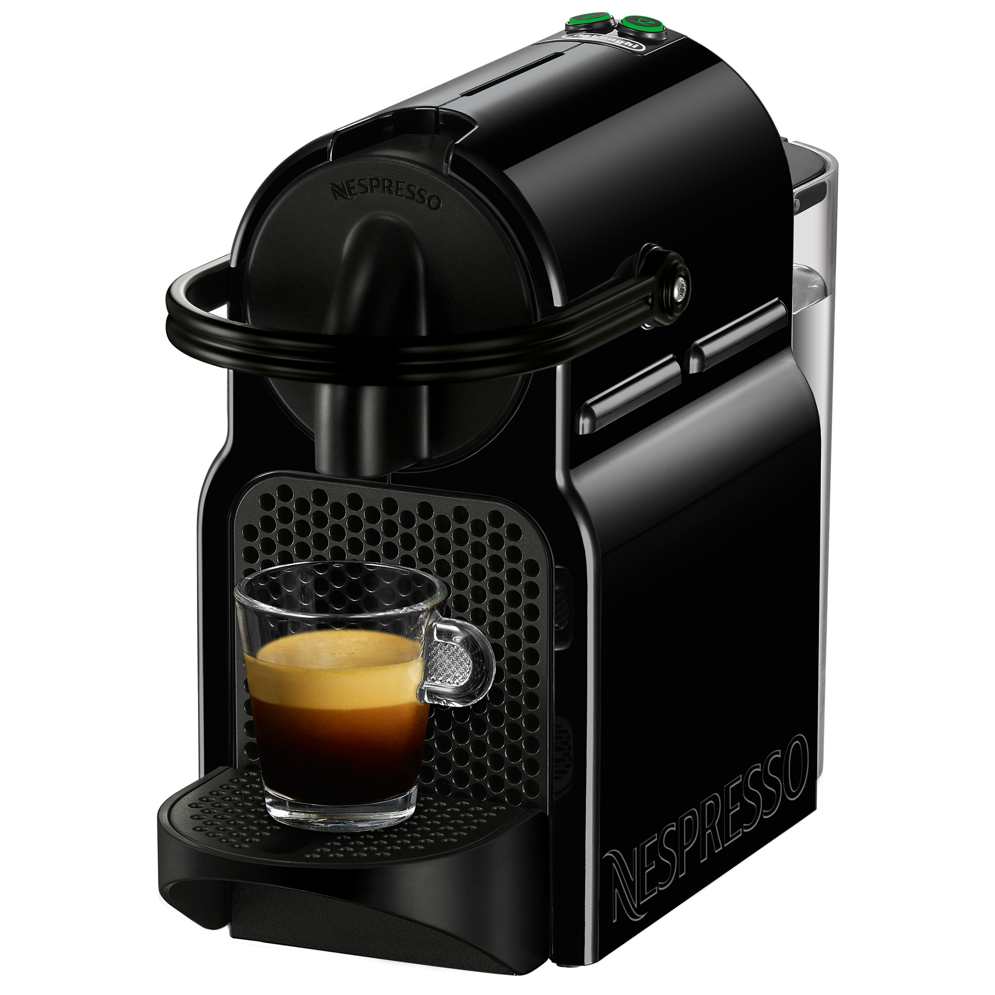 Oferta Exclusiva de Cafeteras Nespresso