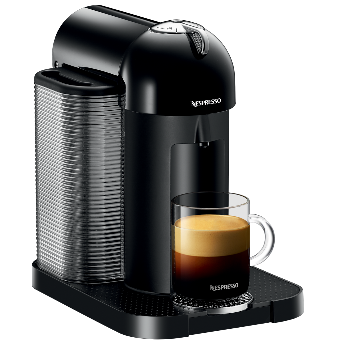 Stor Watchful følelsesmæssig Vertuo User Guide | How To's & More | Nespresso USA