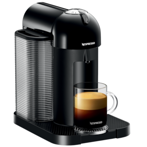 Nespresso Machine Assistance Troubleshooting and Support