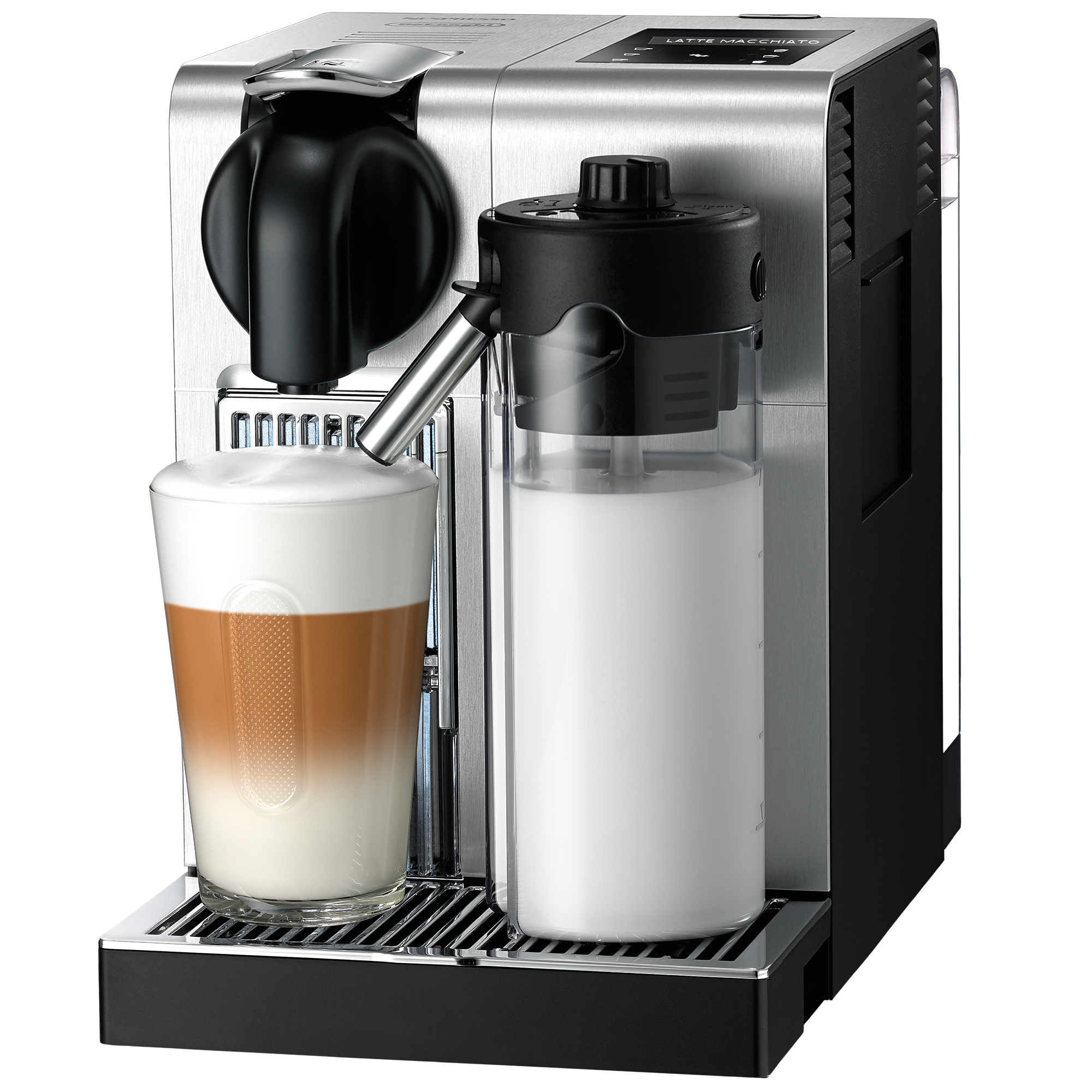 Nespresso Lattissima Pro Review 2023: Pros, Cons, Verdict Coffee ...