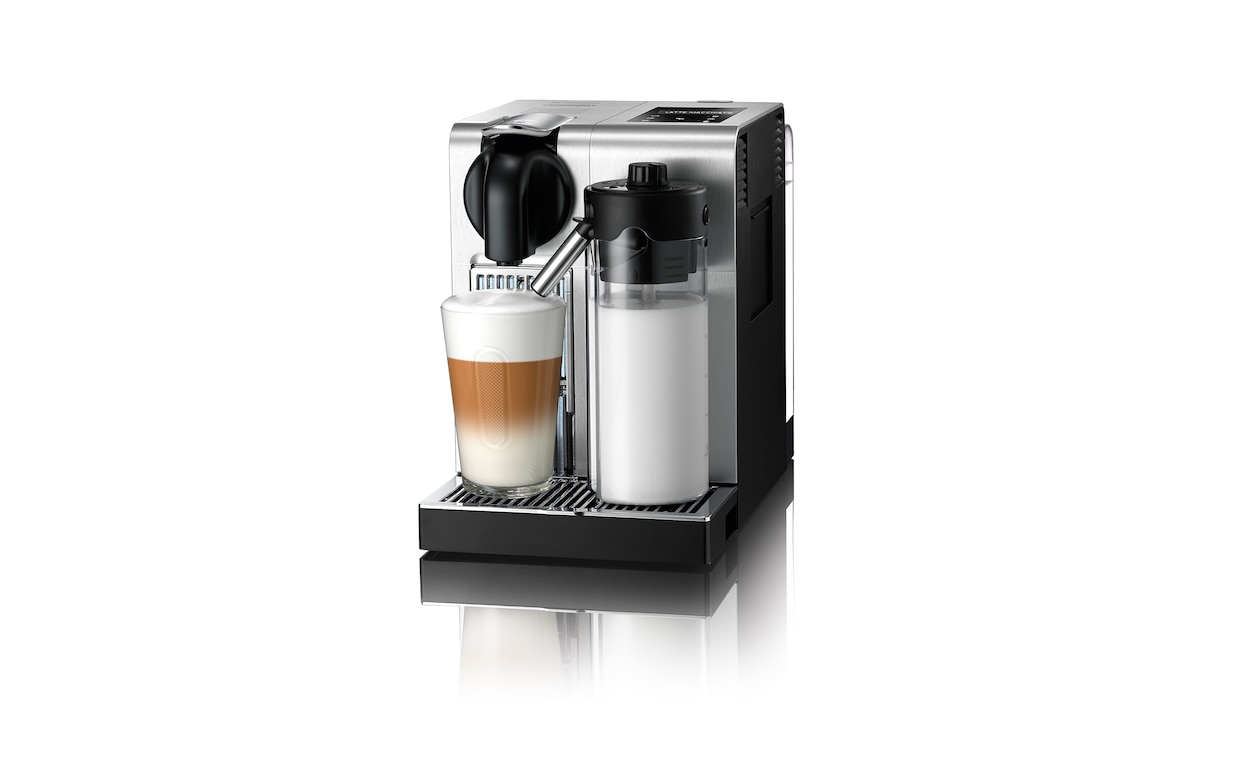 Lattissima Pro | Espresso Machine | Nespresso USA