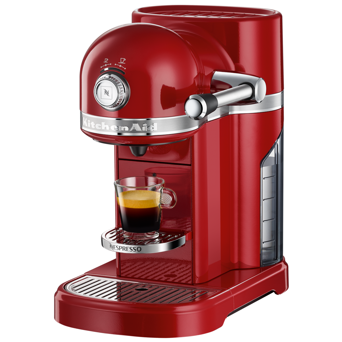 KitchenAid Coffee Machines & Coffee Makers
