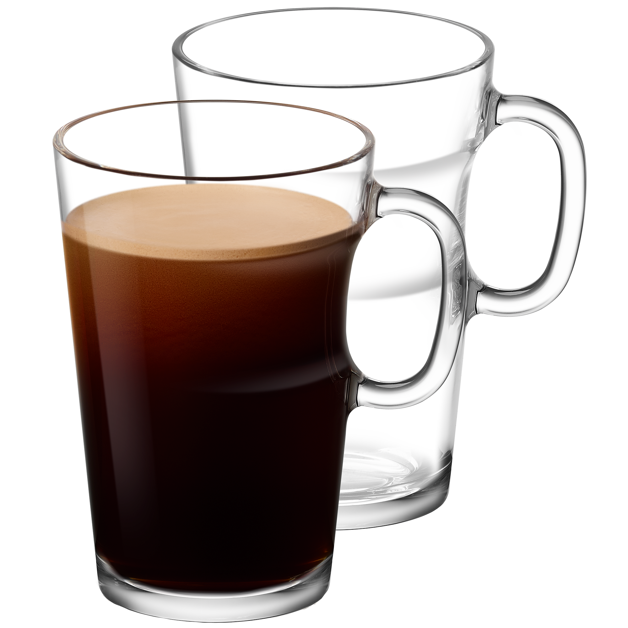 COFFEE HUSK Gran Lungo Cups