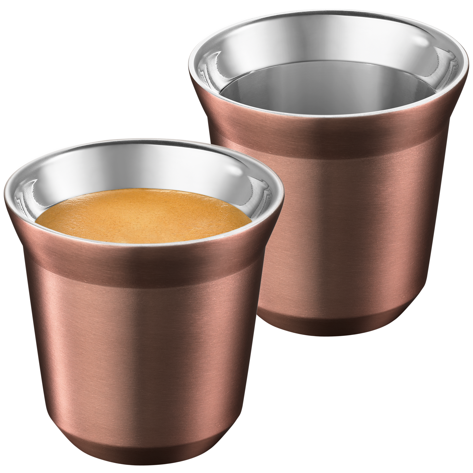 mist Erge, ernstige hebben zich vergist Pixie Espresso Rosabaya de Colombia | Coffee Cups | Nespresso Mexico