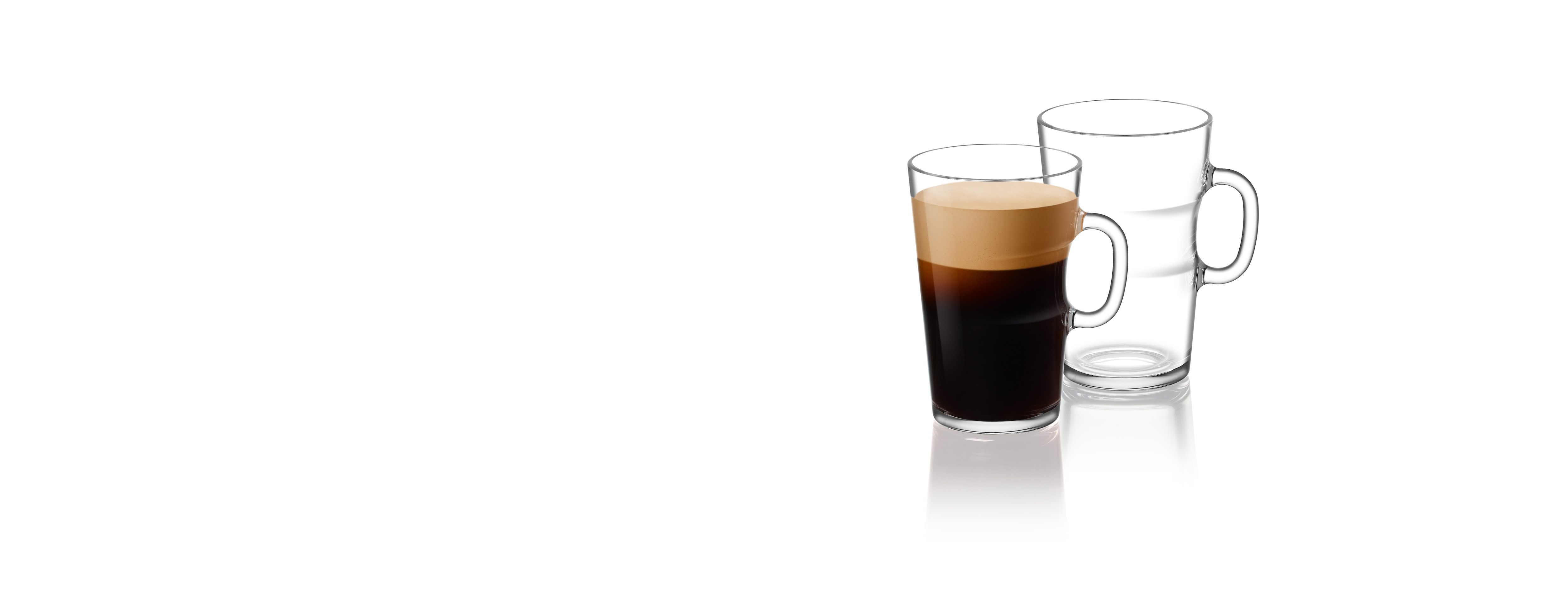 Nespresso Glass Cup : Page 11 : Target