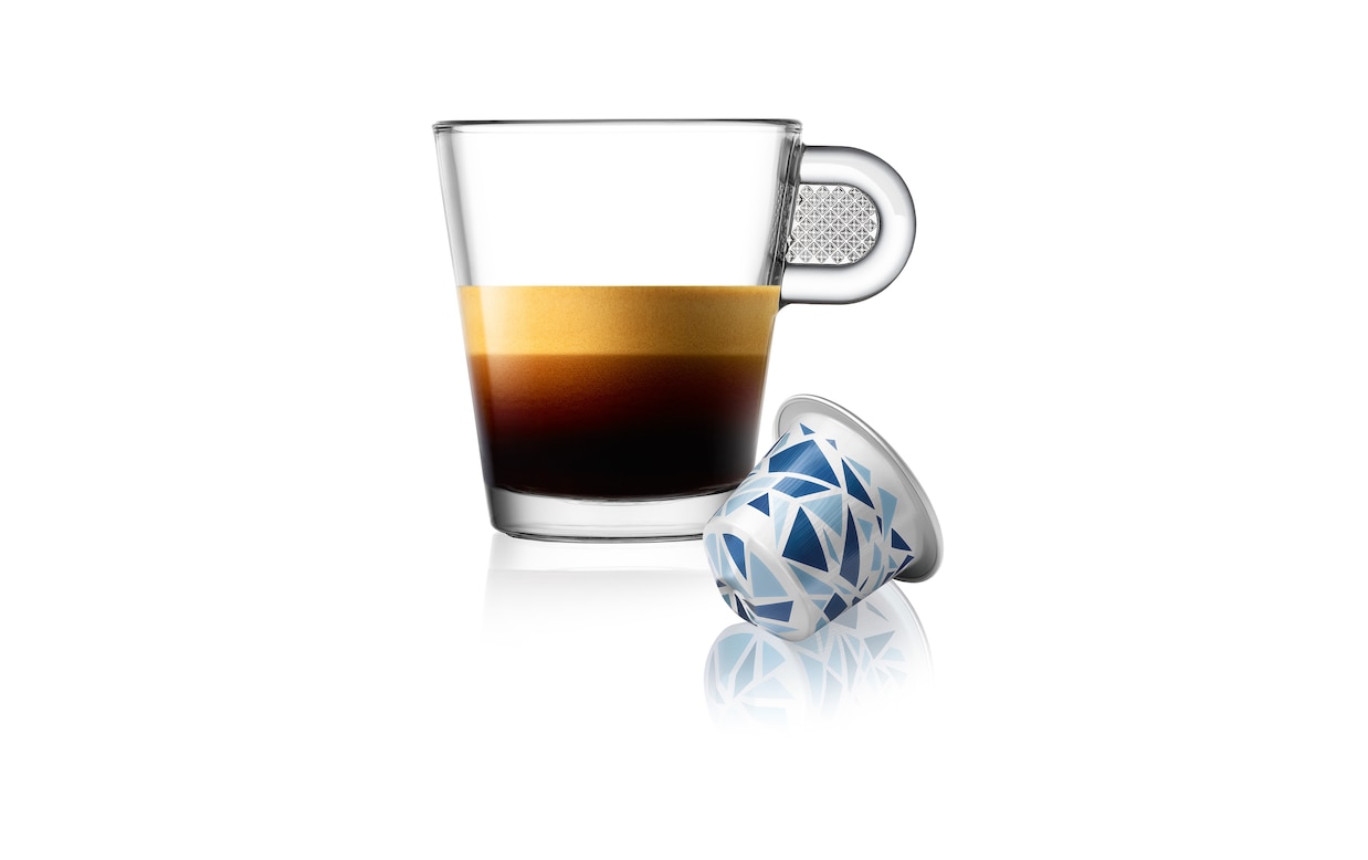 Nespresso USA on Instagram: We heard you thought our newest Iced
