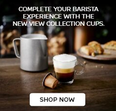 Nespresso Coffee Capsules, Machines and Accessories | Nespresso SG