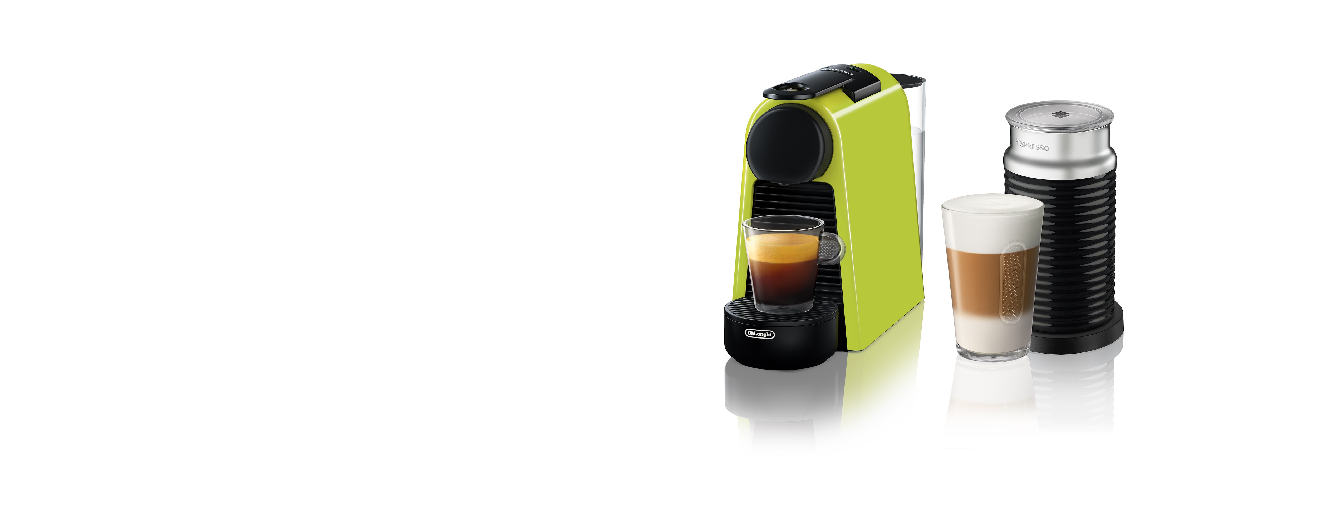 Nespresso 2024 essenza mini