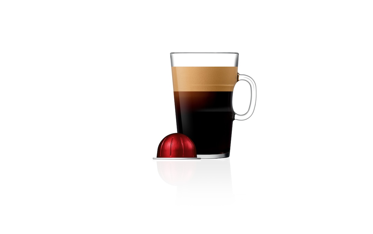 Decaffeinato | Vertuo Coffee & Capsules | Nespresso USA