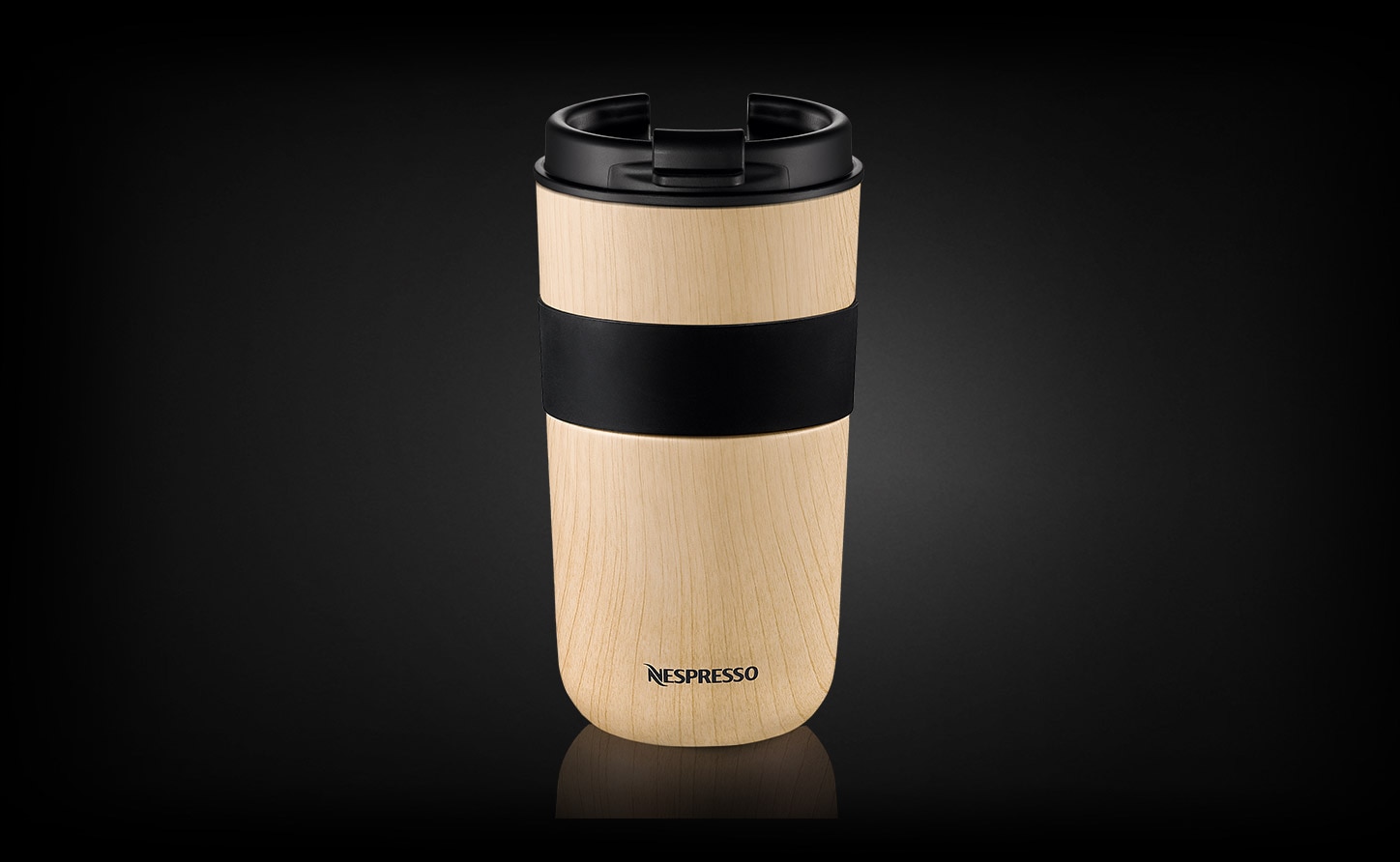 vertuo travel mug