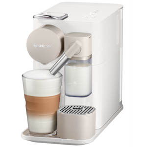 Nespresso Machine Assistance Troubleshooting and Support