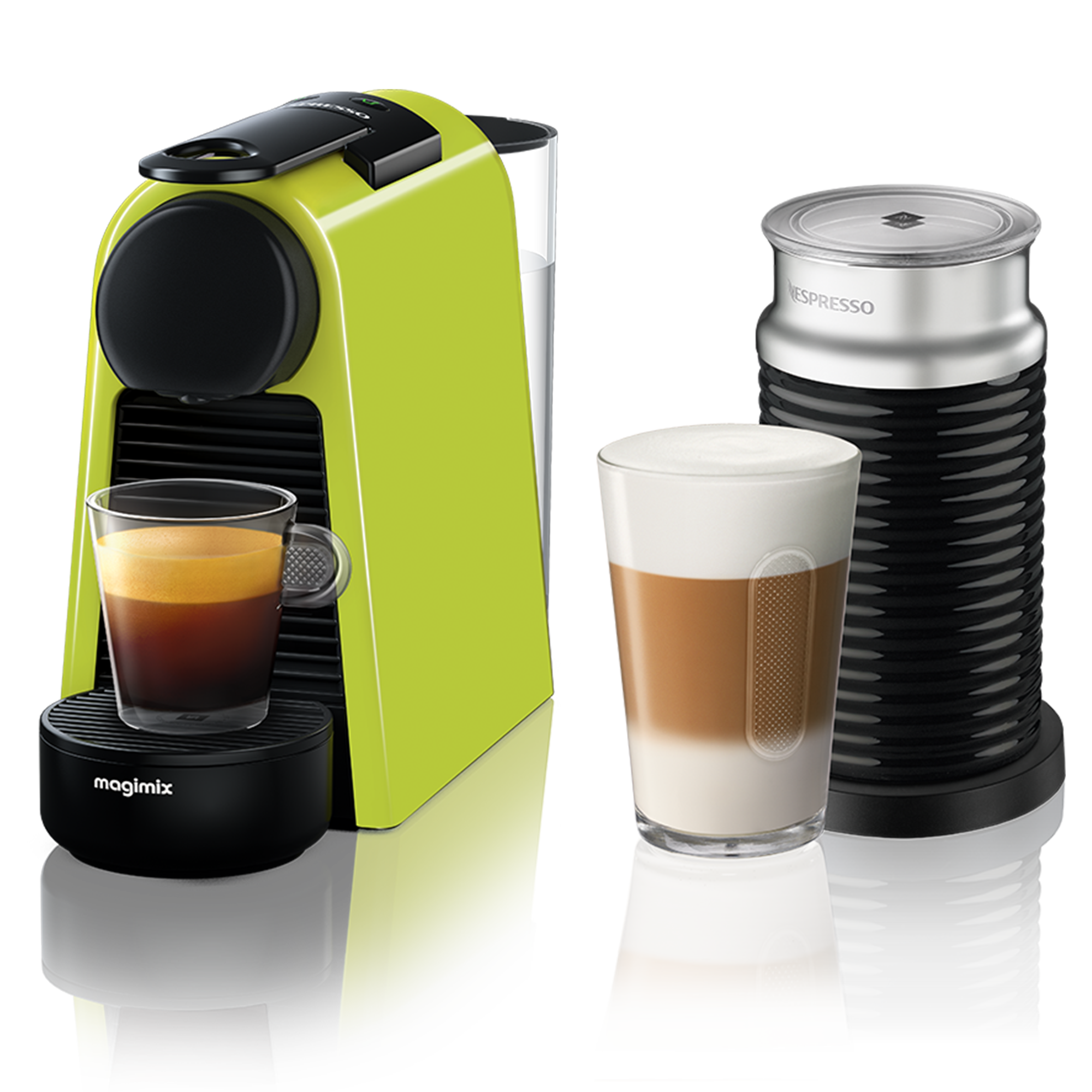 Essenza Mini Ruby Red  Nespresso™ Thailand