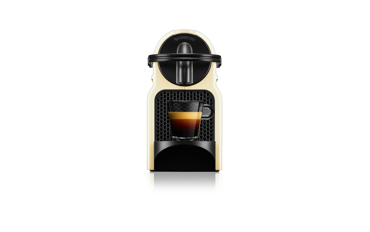 Inissia 220v Coffee | Coffee Machine | Nespresso