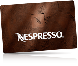 Nespresso club login norge