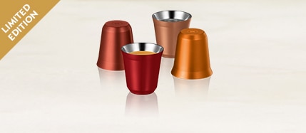 nespresso pixie lungo cups