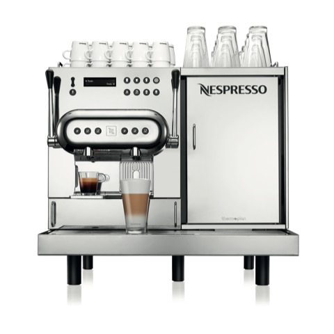 kasteel Wijzerplaat vooroordeel Coffee & Espresso capsules and machines | Nespresso